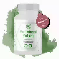 Multimineral Pulver für Hunde & Katzen 150g 150 g