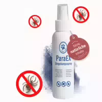 Paraex Umgebungsspray 130ml 130 ml