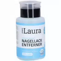 Ream Laura Nagellackentferner