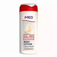 Ream Med Body Lotion 15 % Urea