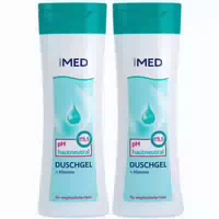 Ream Med Duschgel Ph 5,5