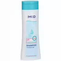 Ream Shampoo Ph 5,5