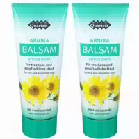Ream Quartett Arnika Balsam
