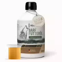 Barf Premium Futteröl 500 ml