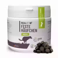 Reavet Feste Häufchen Drops