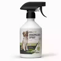 Grasmilben Spray Reavet