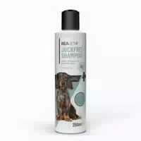 Juckfrei Shampoo Reavet