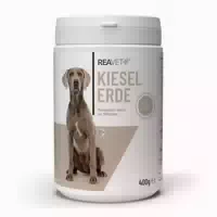 Kieselerde Reavet
