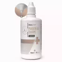 Magen & Darm Tropfen Reavet