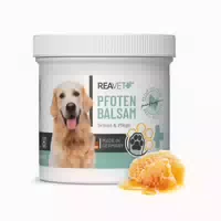 Pfotenbalsam Reavet