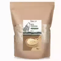 Reisflocken 1000 G