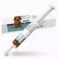 Relax Anti Stress Paste Reavet