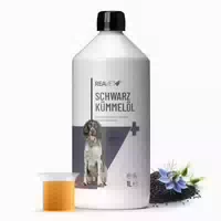 Reavet Schwarzkümmelöl 1000 ml