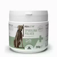 Myvial Spirulina Pulver 250 Gramm Vegan 250 g