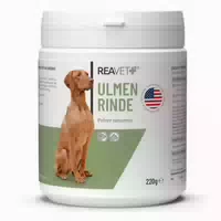 Ulmenrinde Naturrein 220 g