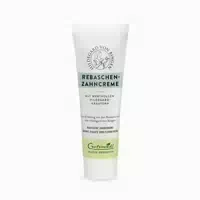 Rebaschen Zahncreme mit Kräutern 75 ml