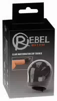 Rebel Glans Masturbation Cup