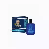 Rebel Edt 100ml Man Free Spirit 0,1 l