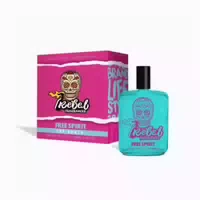 Rebel Free Spirit Women Eau De Toilette 100ml 0,1 l