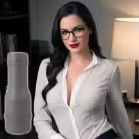 Masturbator „the V Stroker Cindys Butt“ in Lebensechter Optik