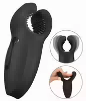 Masturbator „man Wand“ Mit Vibration Und Knet Massage