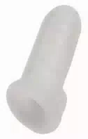 Penishülle mit Hodenring