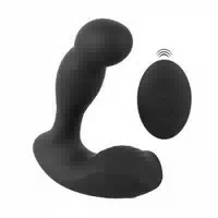Prostatavibrator „rc Prostate Massager“ Mit Fernbedienung