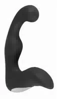 Prostatavibrator „rechargeable Prostate Stimulator“ Mit Perineumreizer