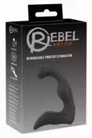 Rebel Rebel Prostate Plug Recharge