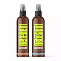 Rebellent Insektenschutzspray Set – Forte & Sensitiv Spar Set