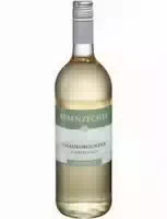 Rebenzecher Spätlese Weißwein Süß
