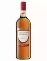Rebenzecher Portugieser Weißherbst Roséwein Lieblich