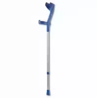 Rebotec Comfort Soft Unterarmgehstützen Mit Anatomischen Griff