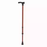 Rebotec Handy Anatomischer Gehstock, Perlkupfer