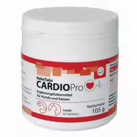 Rebovet Cardiopro