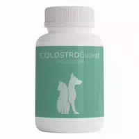 Rebovet Colostroguard