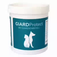 Rebovet Giardprotect