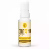 Rebovet Manuka Spray