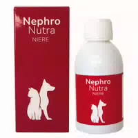Rebovet Nephronutra
