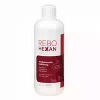 Rebovet Rebohexan Spüllösung