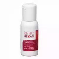 Rebovet Rebohexan Gel Strong