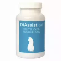 Rebovet Rebotabs Diassist Cat