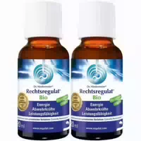 Rechtsregulat Bio