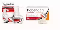 Dobendan Direkt Zuckerfrei Set 1 Sparset