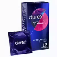 Durex Kondome Climax Mutuo 12 St