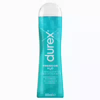 Durex Durex Gleitgel Frische 50 Ml