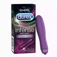 Durex Intense Delight Bullet 1 st