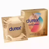 Durex Kondome Echte Gefühlkondome 3 st