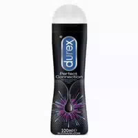 Durex Perfect Connection Gleitgel 100 Ml