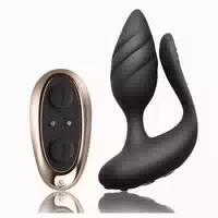 Durex Toy Vibe & Tease Vibrator 1 st